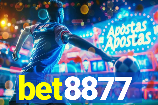 bet8877