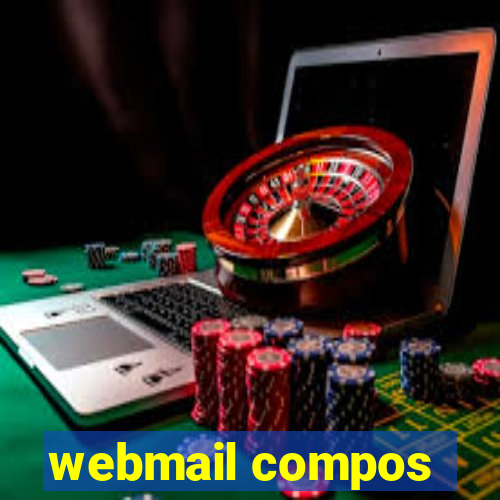 webmail compos