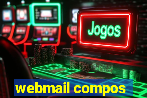 webmail compos