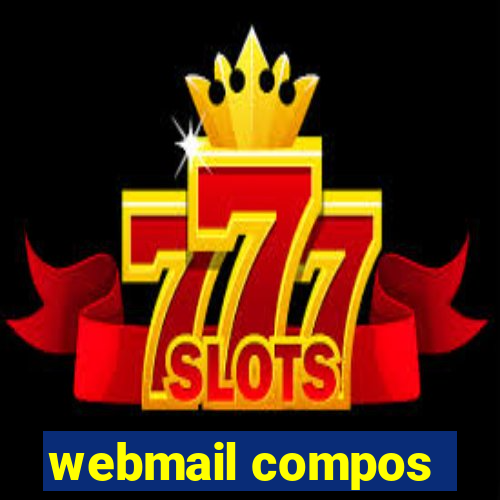 webmail compos