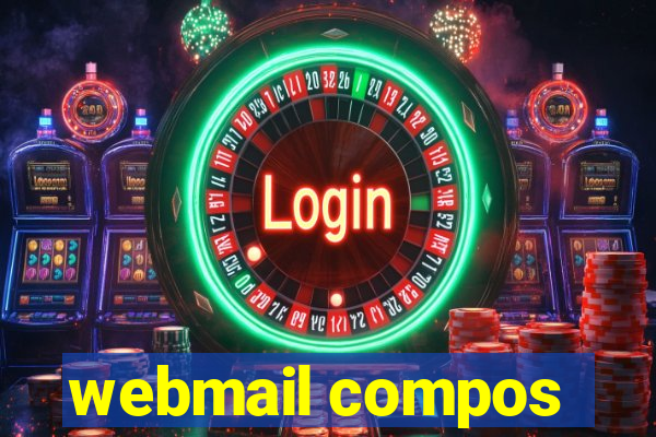 webmail compos