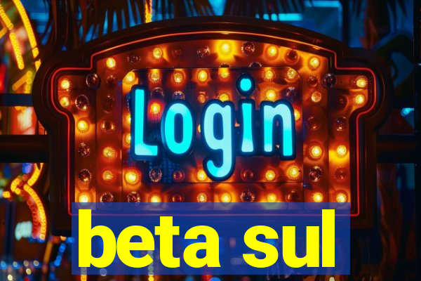 beta sul