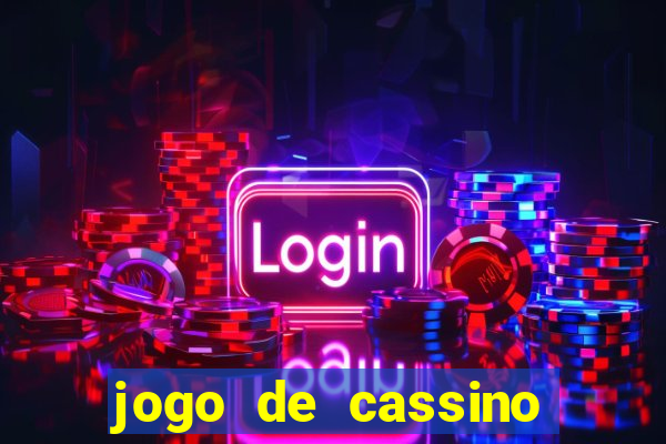 jogo de cassino que paga no pix