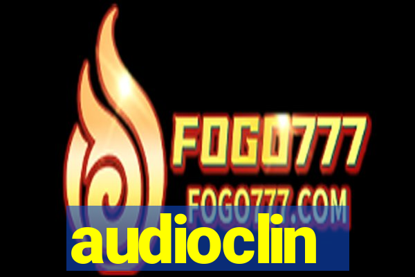 audioclin