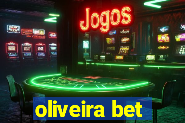 oliveira bet