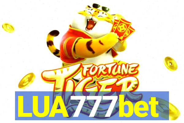 LUA777bet