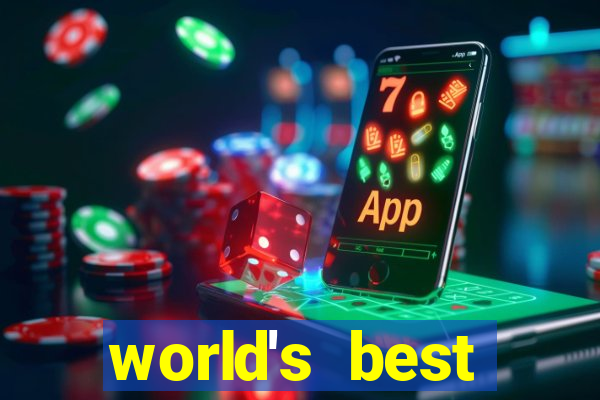 world's best betting site