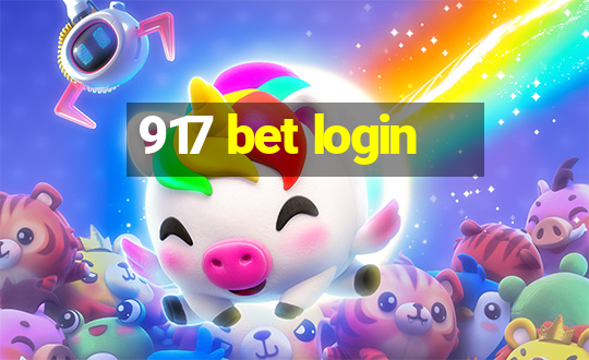 917 bet login