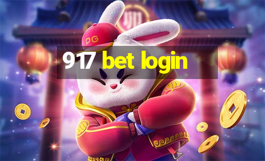 917 bet login