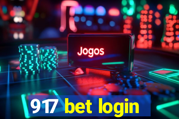 917 bet login