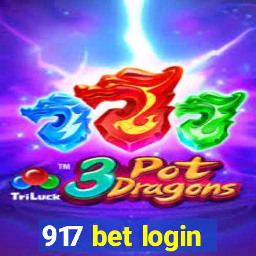 917 bet login