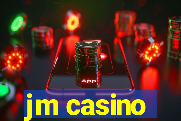 jm casino