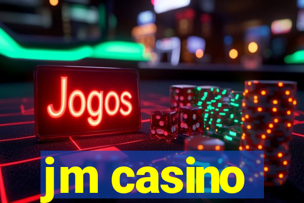 jm casino