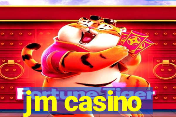 jm casino