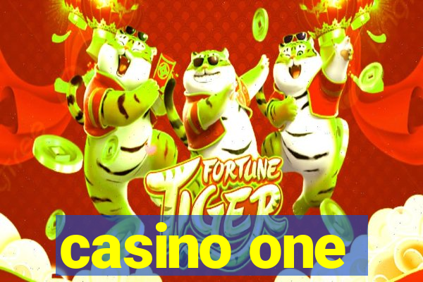 casino one