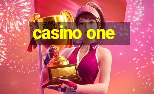 casino one