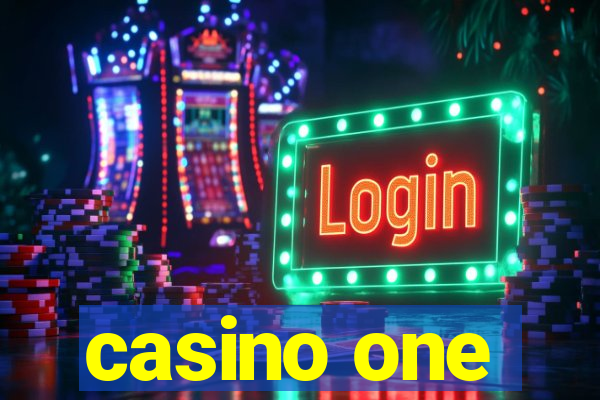 casino one