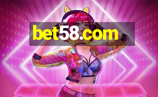 bet58.com