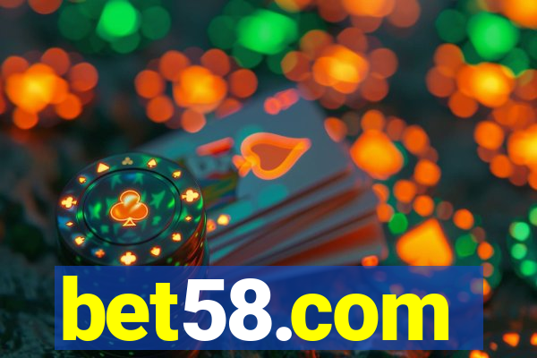 bet58.com