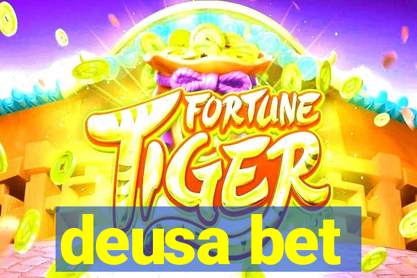 deusa bet