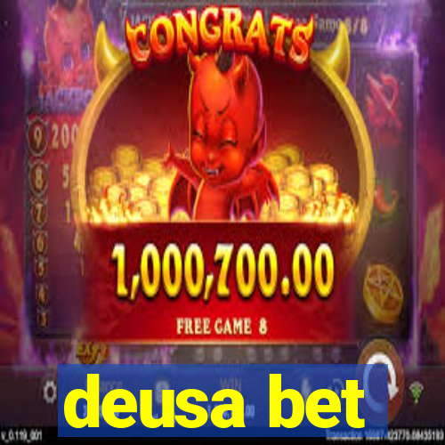 deusa bet