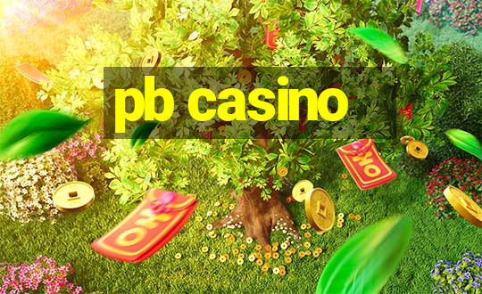 pb casino