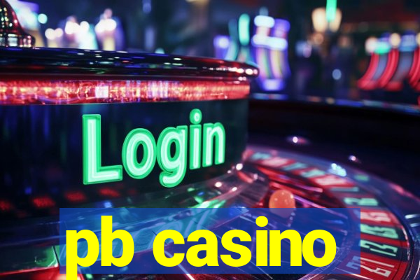 pb casino