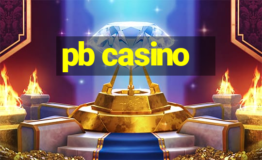 pb casino