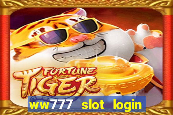 ww777 slot login register philippines