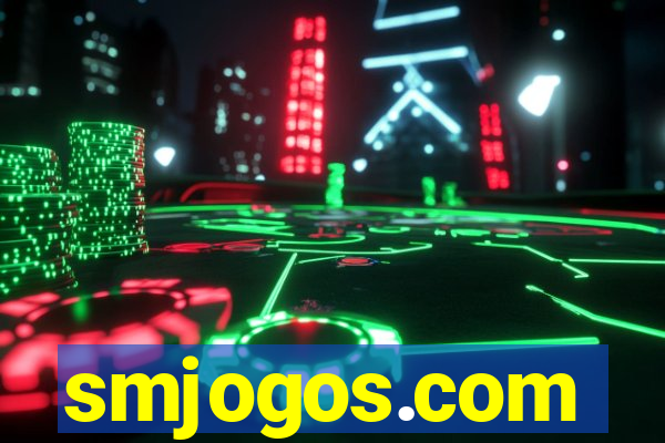 smjogos.com