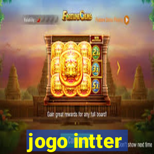 jogo intter