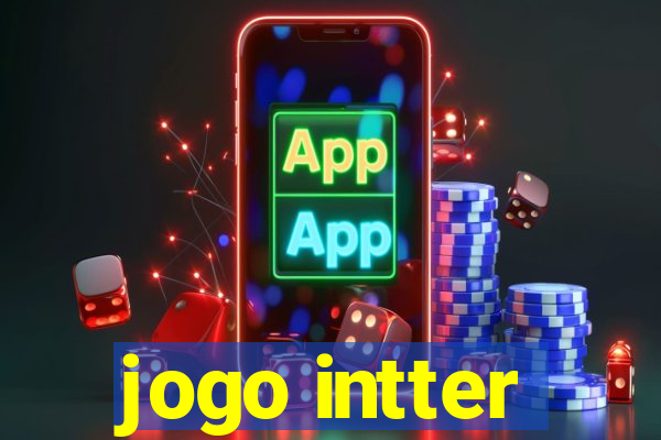 jogo intter