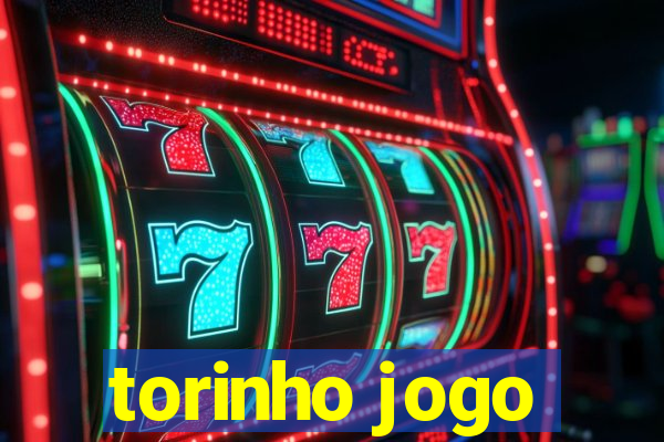 torinho jogo