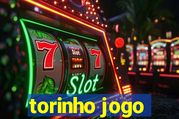 torinho jogo