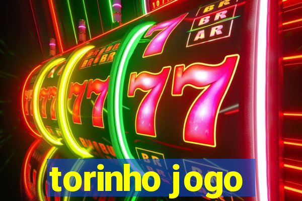 torinho jogo