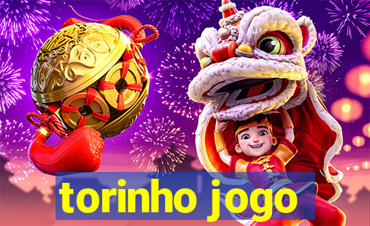 torinho jogo