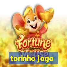 torinho jogo