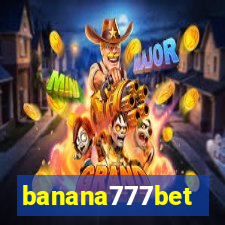 banana777bet