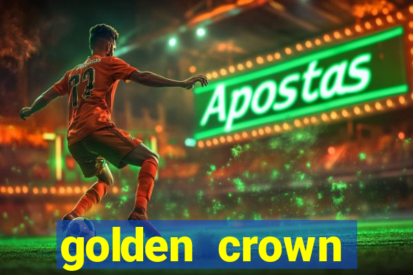 golden crown christmas slot