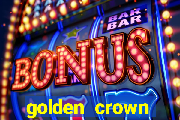 golden crown christmas slot