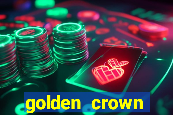 golden crown christmas slot