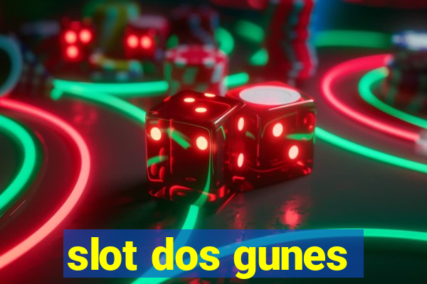 slot dos gunes