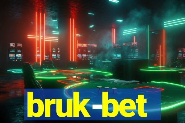 bruk-bet