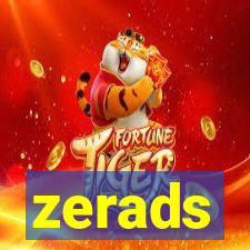 zerads