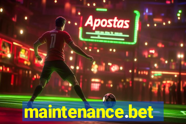 maintenance.bet3000.de