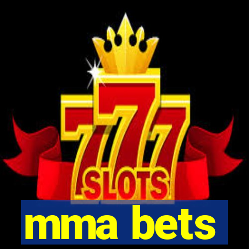 mma bets