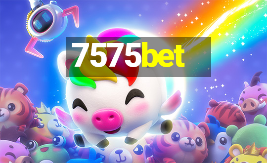 7575bet