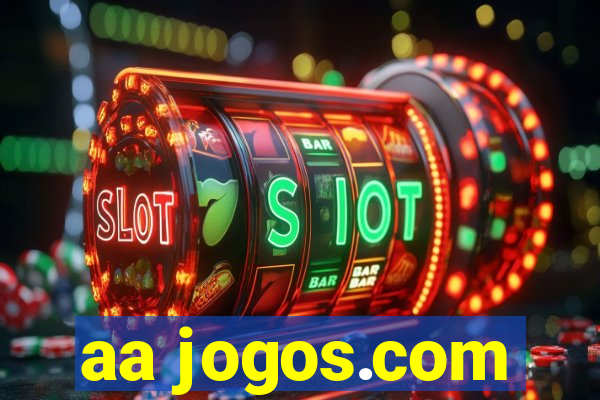 aa jogos.com