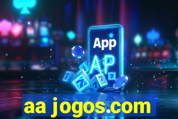 aa jogos.com