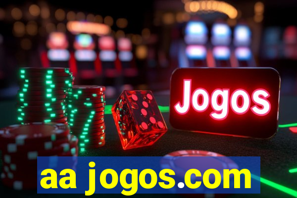 aa jogos.com